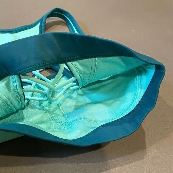 Lululemon Sweaty Or Not Bra II - Picture 8 of 10